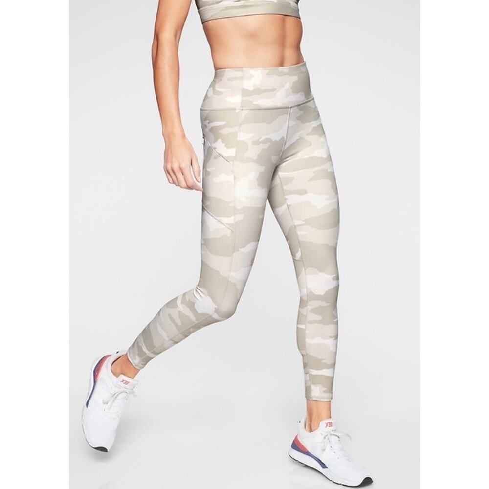 Athleta Elation Camo